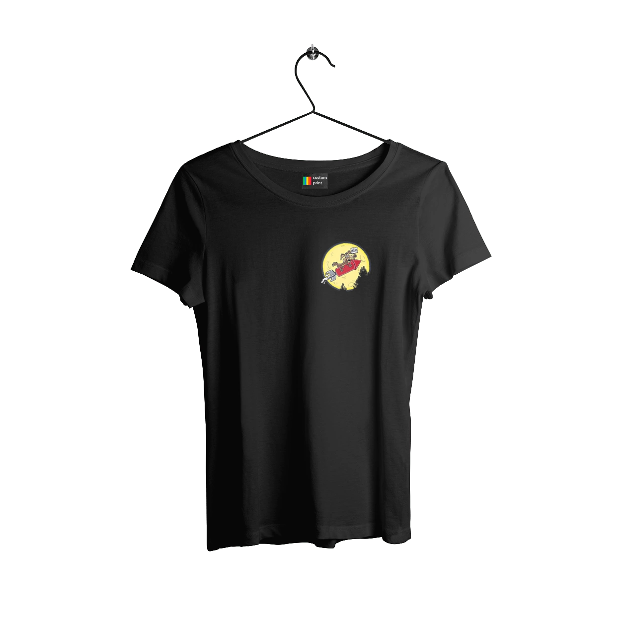 Хитрий кайот