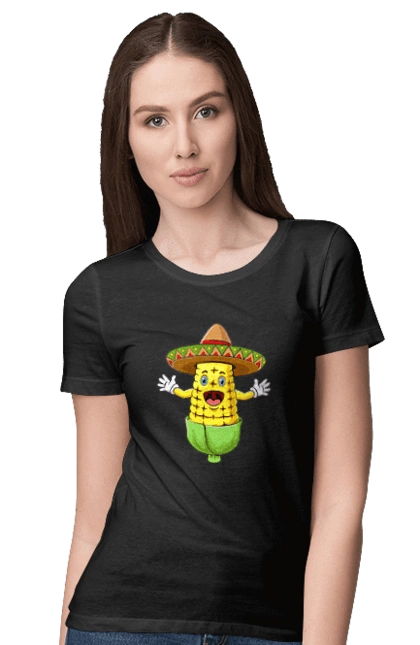 Sombrero Corn
