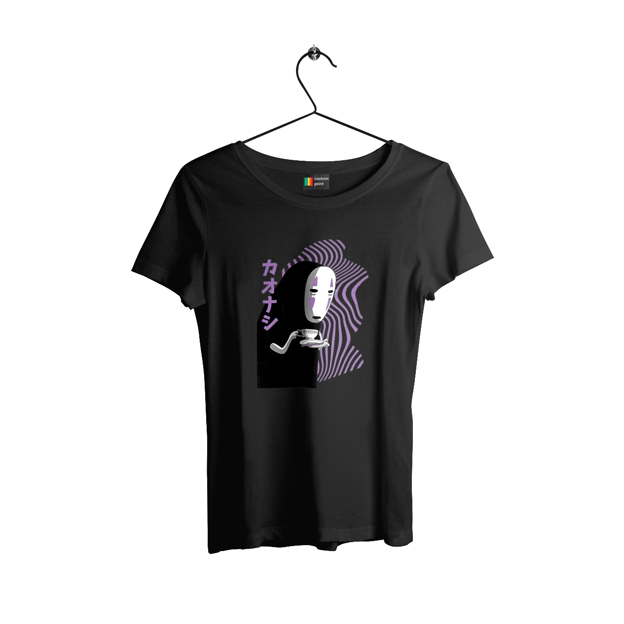 Spirited Away Kaonashi