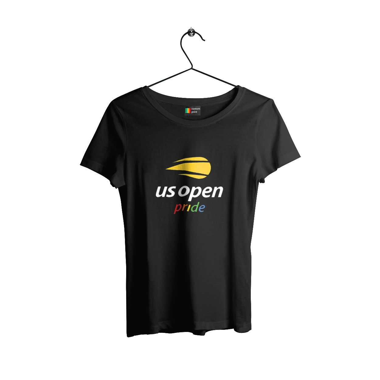 US Open pride tennis tournament