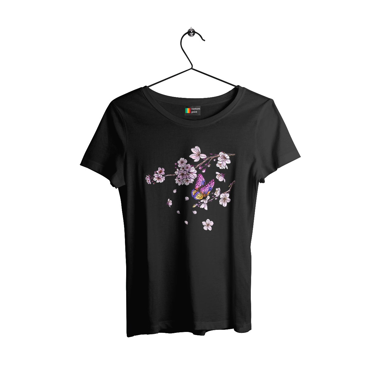 Метелик І Сакура