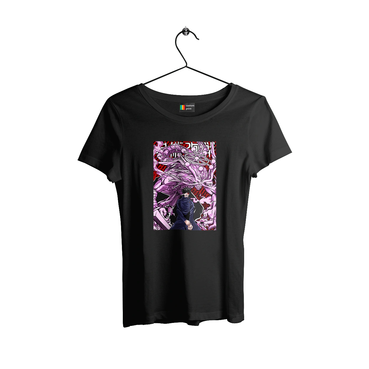 Jujutsu Kaisen Megumi