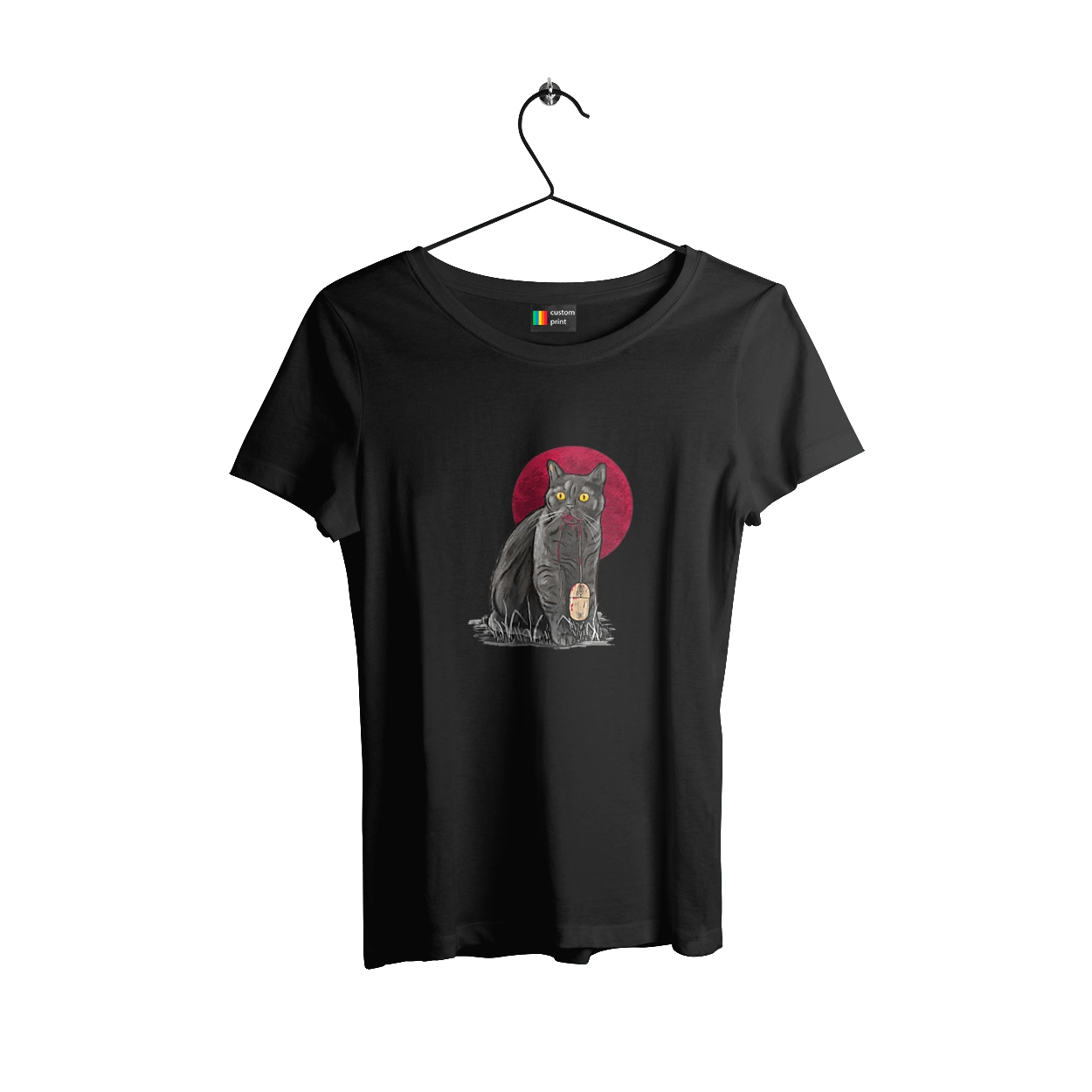 Cat programmer and mouse 404 Programmer Day