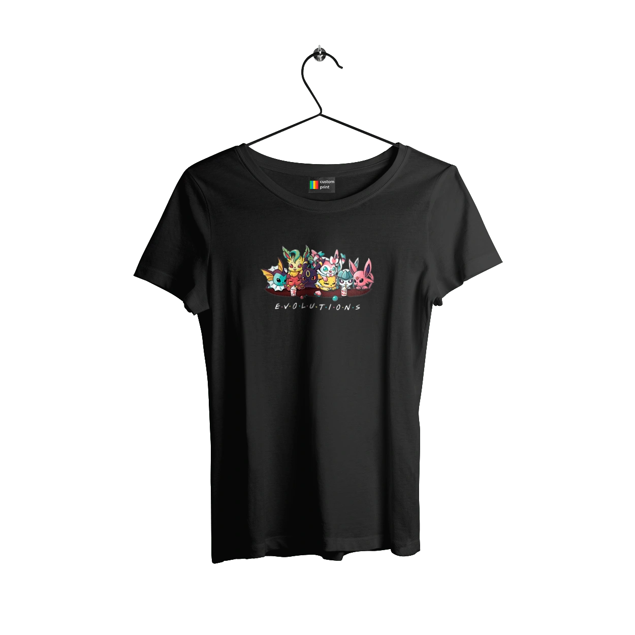 Покемон Эволюция