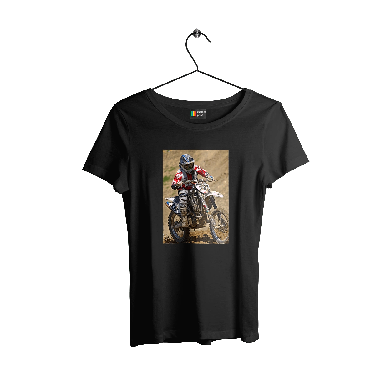 МОТОГОНЩИК