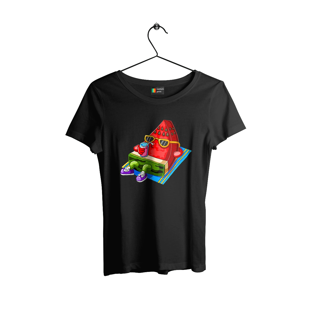 Watermelon Drinks Cocktail