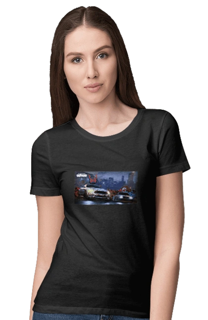 Need for Speed Unbound