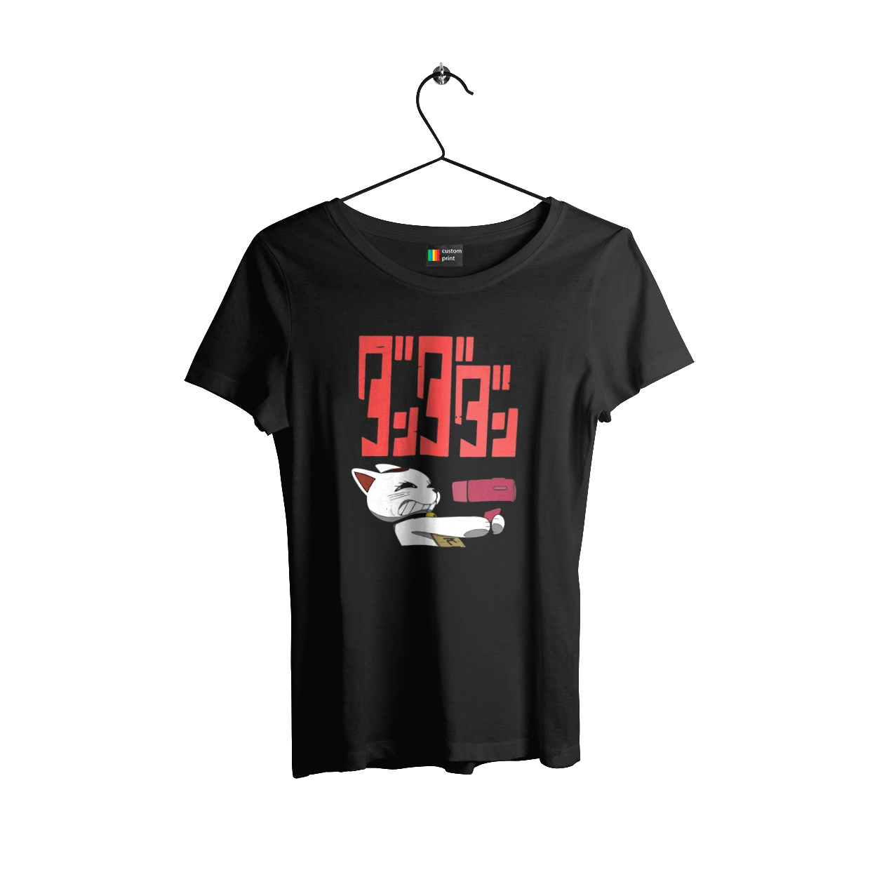 Дандадан Турбо бабка