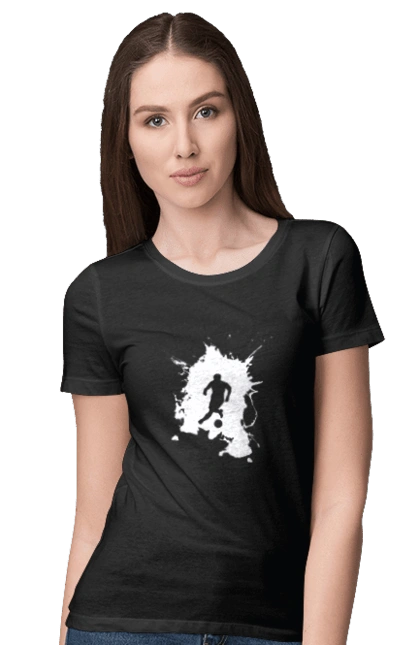 Футбол у серці