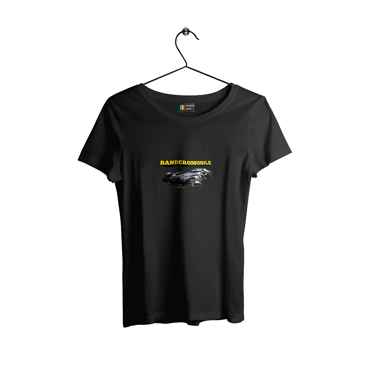 Бандеромобиль