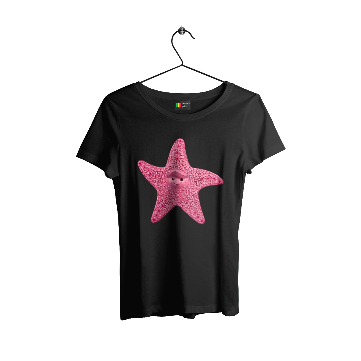 Star, In Search Of Nemo, Cartoon