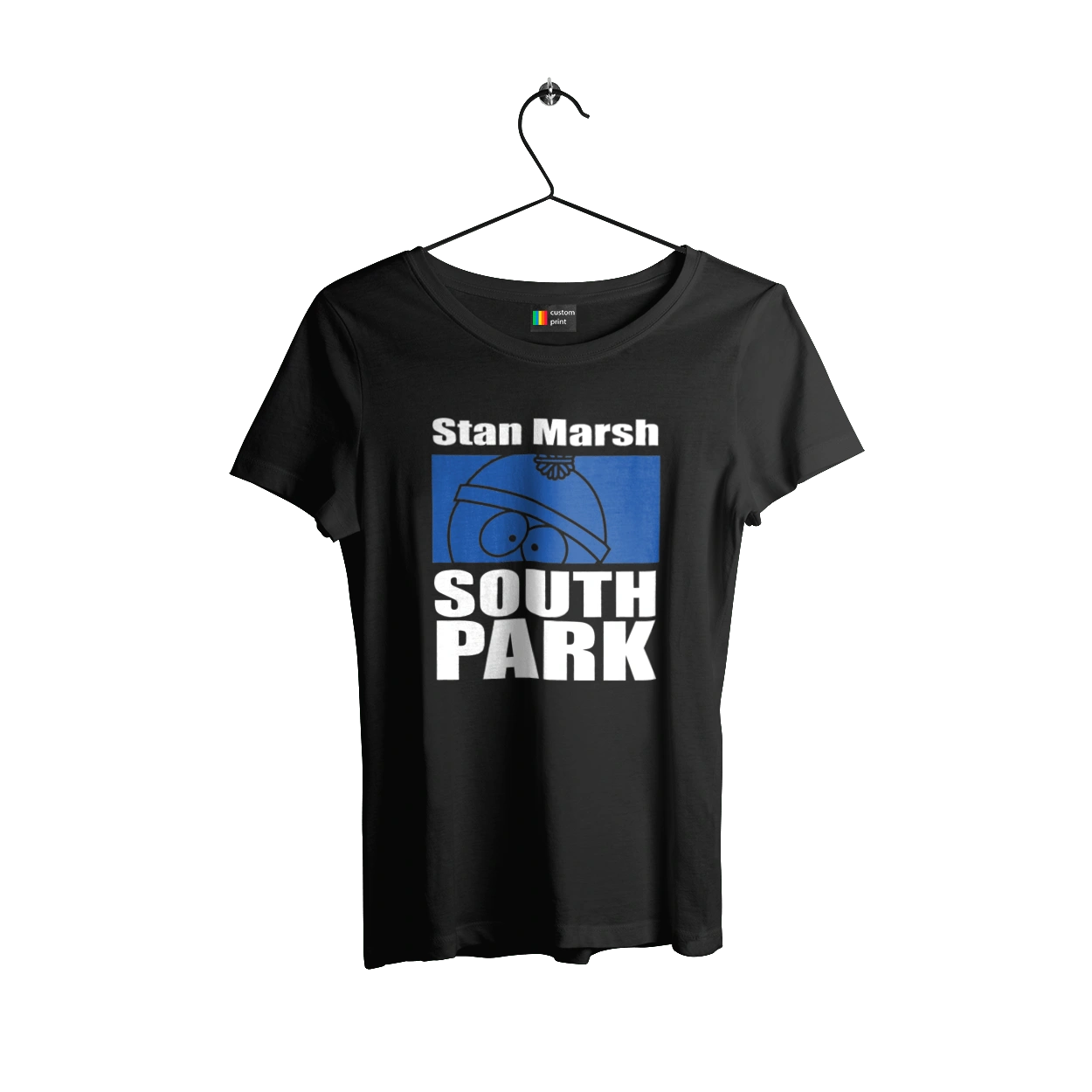 South Park Stan Marsh