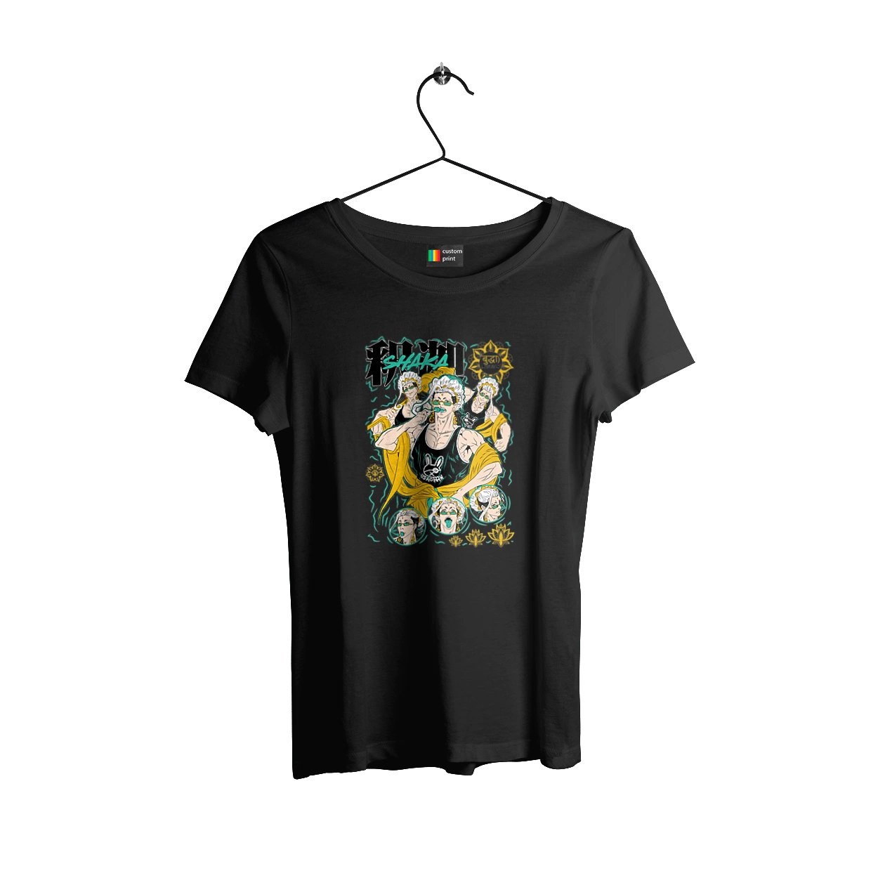 Повість про кінець світу Будда