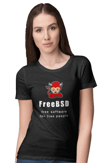 Freebsd For Free