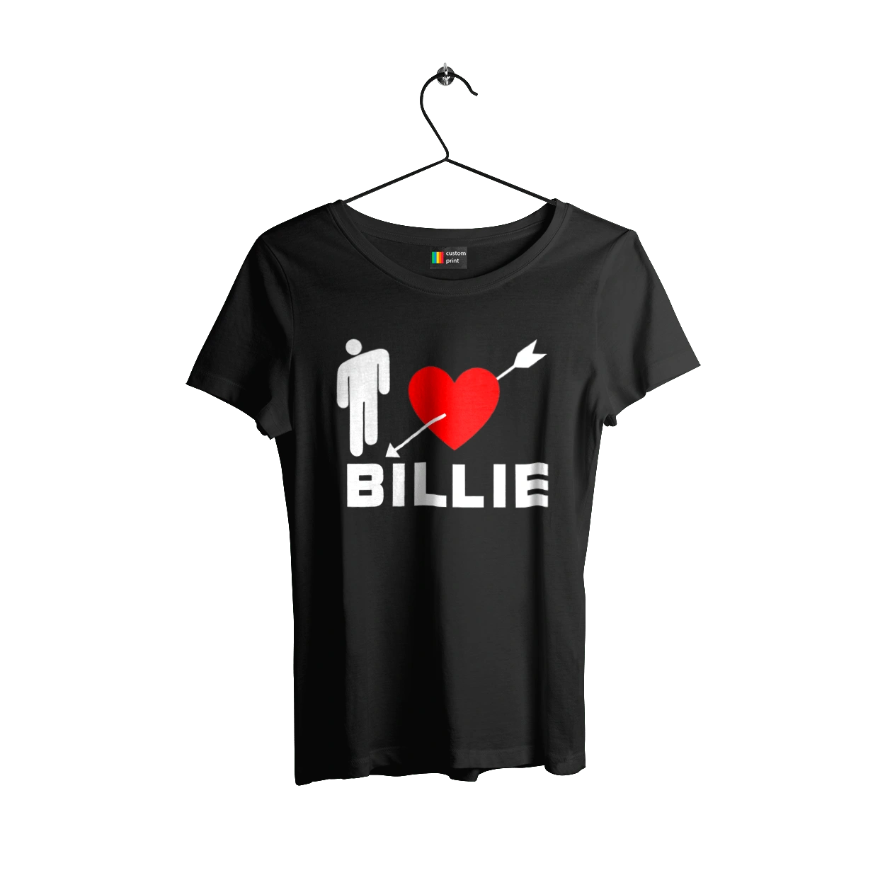 Біллі Айліш