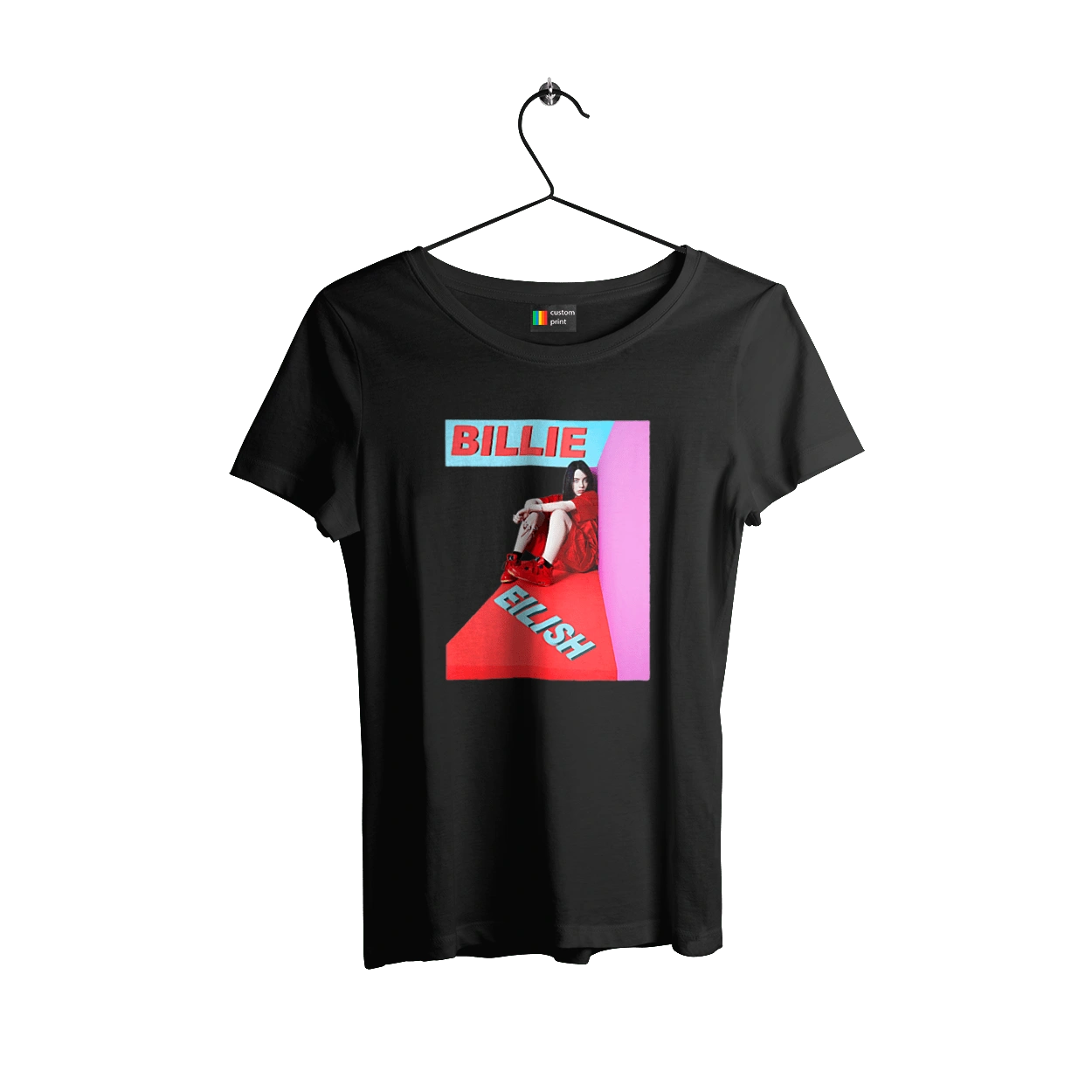 Біллі Айліш