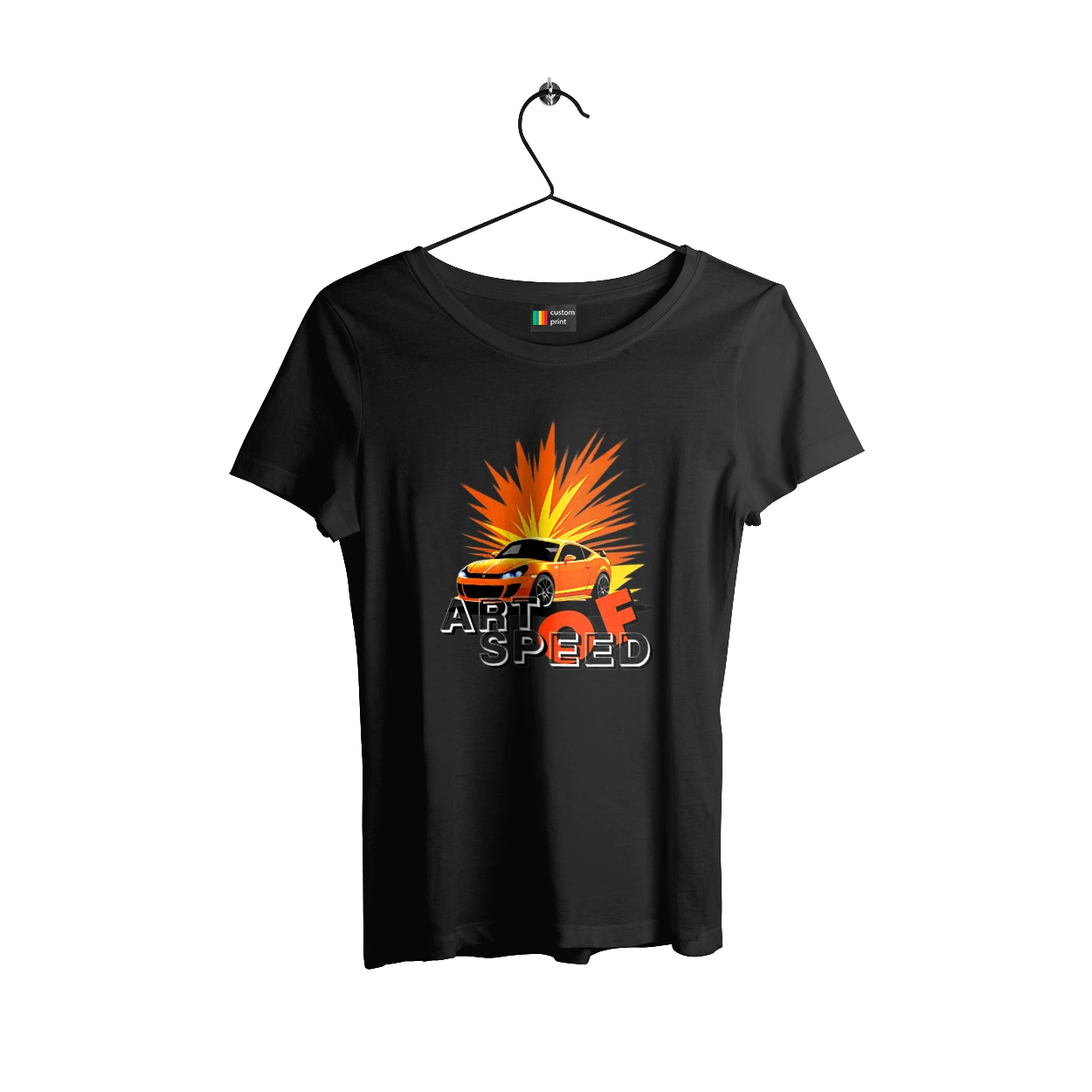 Искусство скорости