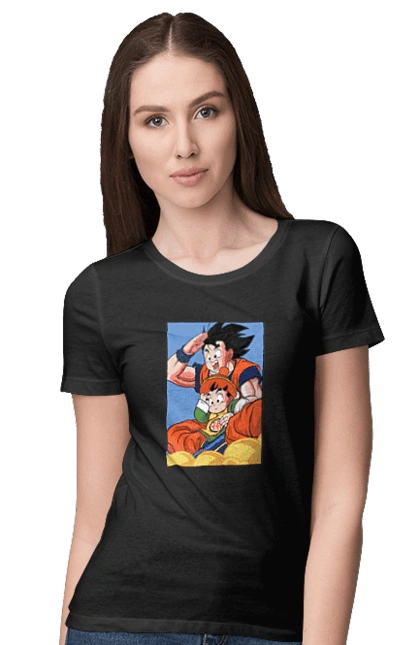 Dragon Ball Gohan