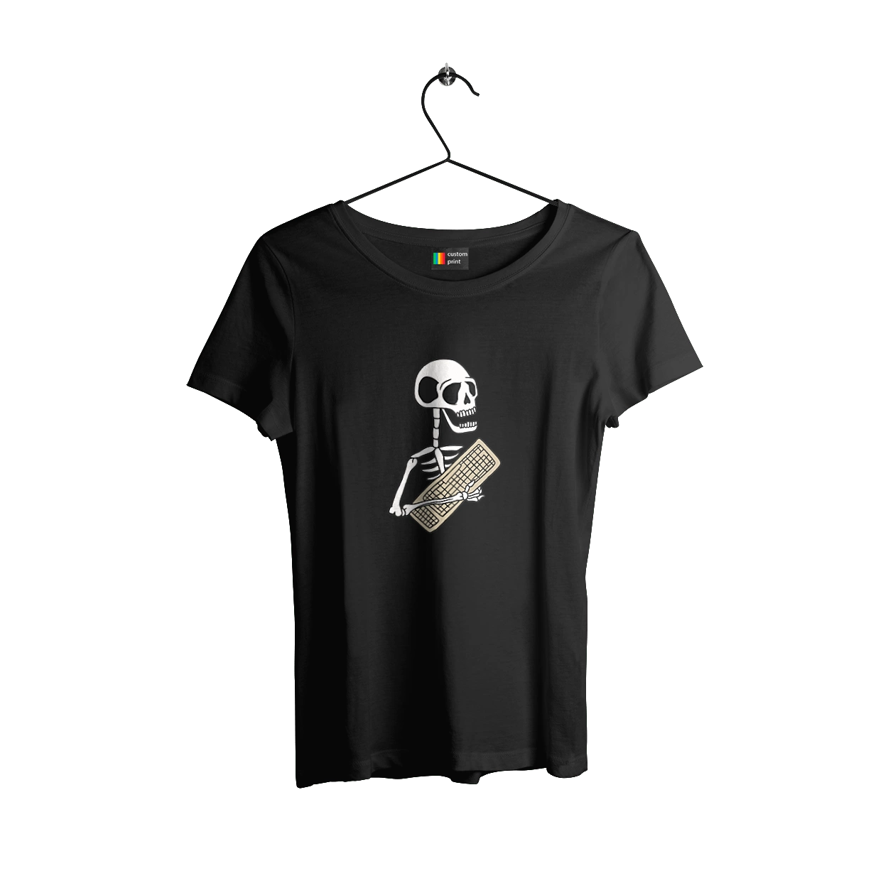 Вічний кодер