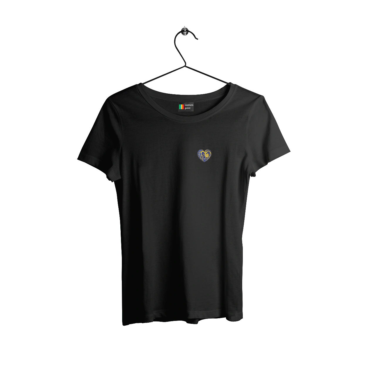 Hearts of the unbreakable