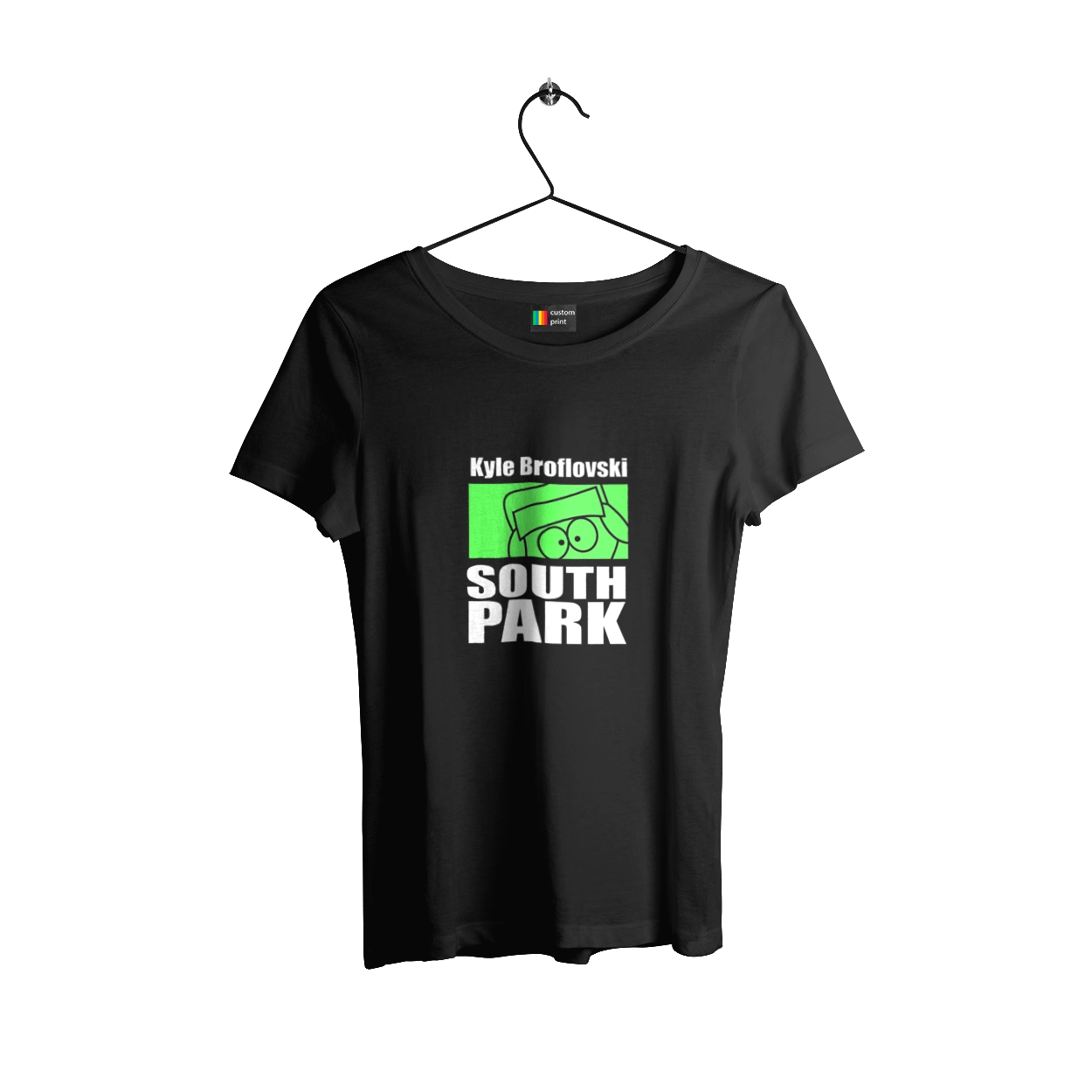 Південний парк Кайл