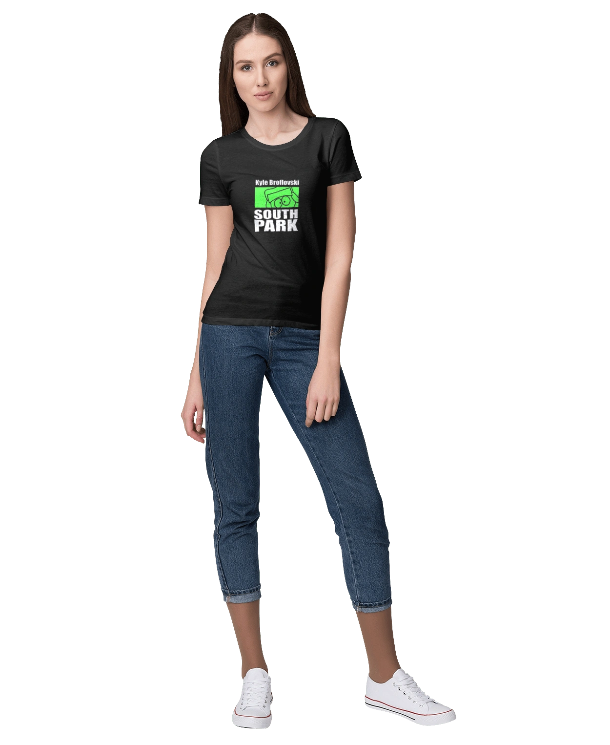 Південний парк Кайл