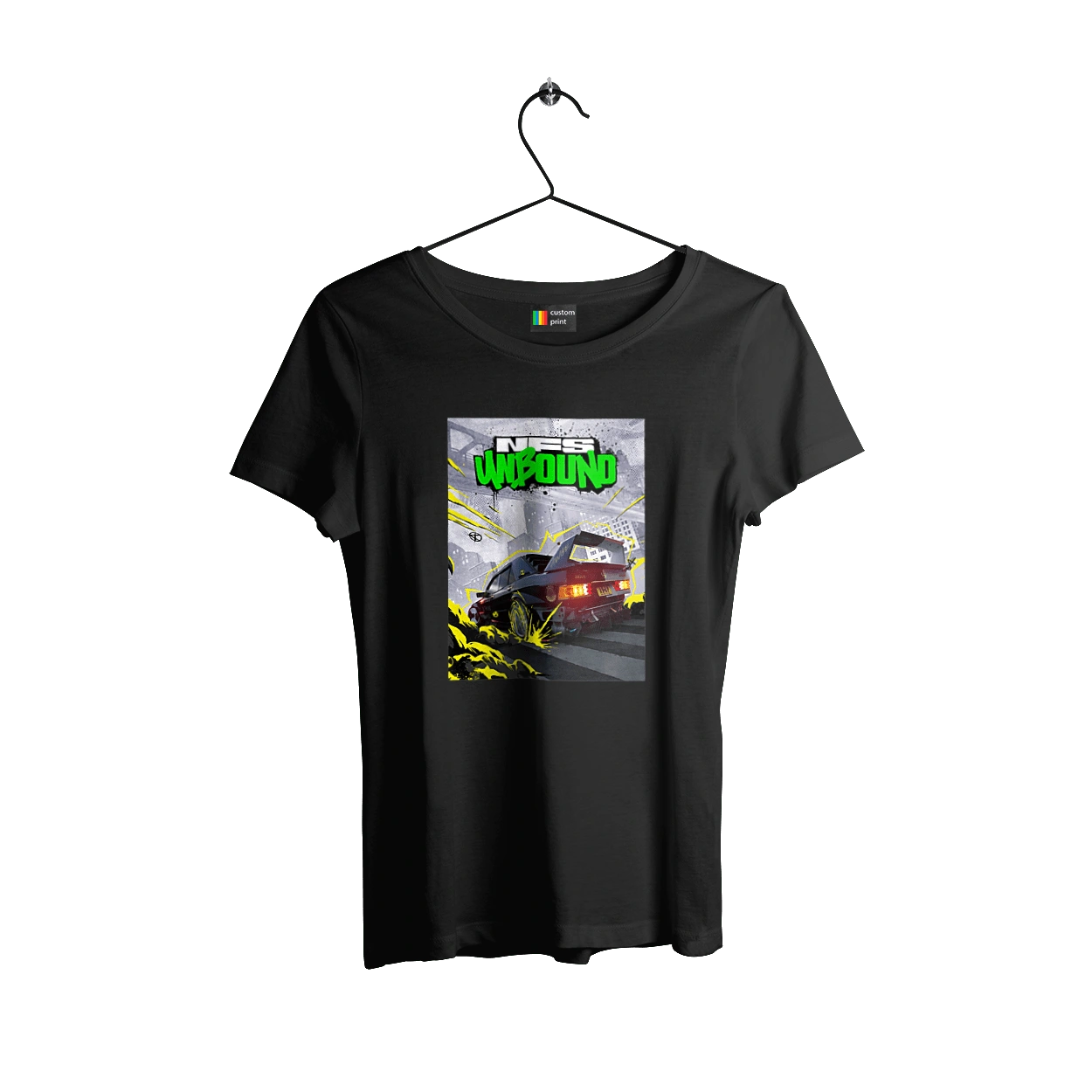 Need for Speed Unbound