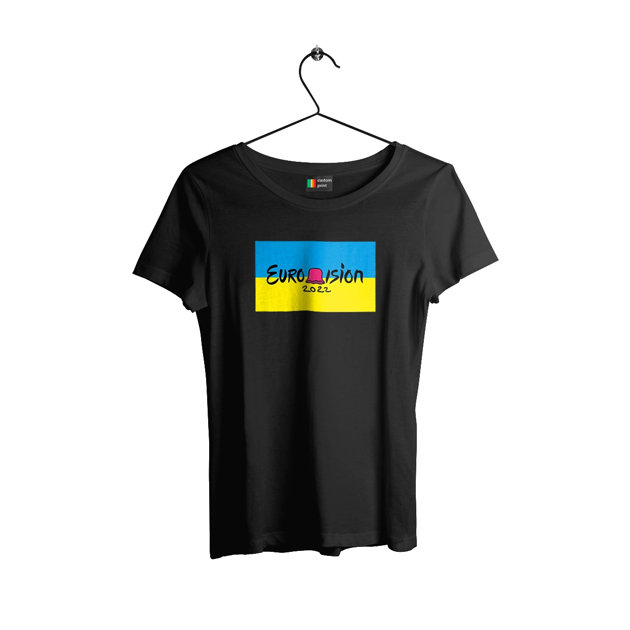 Евровидение за KALUSH Orchestra