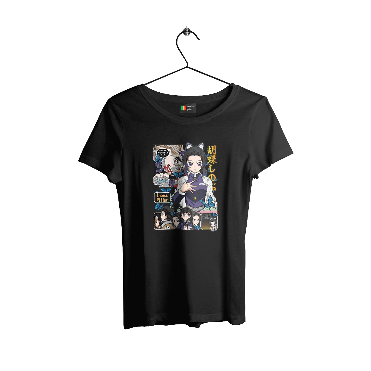 Demon Slayer Shinobu