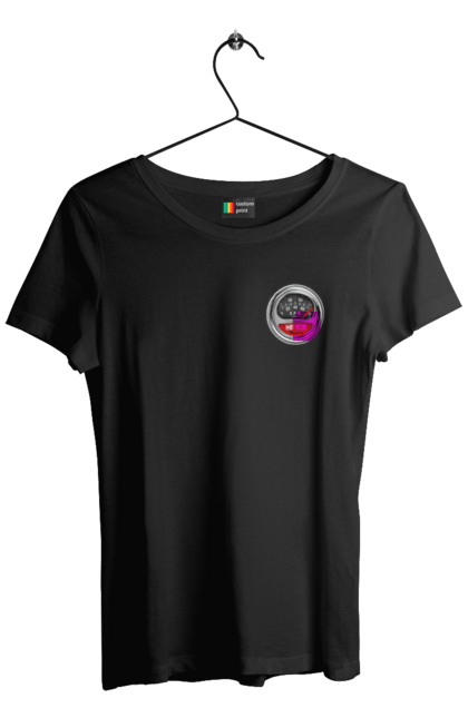 Футболка жіноча з принтом "Hot rod". Байк, байкер, байкер клуб, брат, брати, брутал, гарячий асфальт, гарячий кінь, гарячий стрижень, дорога 50, дорога 66, дорога 80, дороги америки, дороги україни, жага швидкості, клуб байкерів, мотоцикл, мотоцикліст, справжній чоловік, чувак, швидкість. 2070702