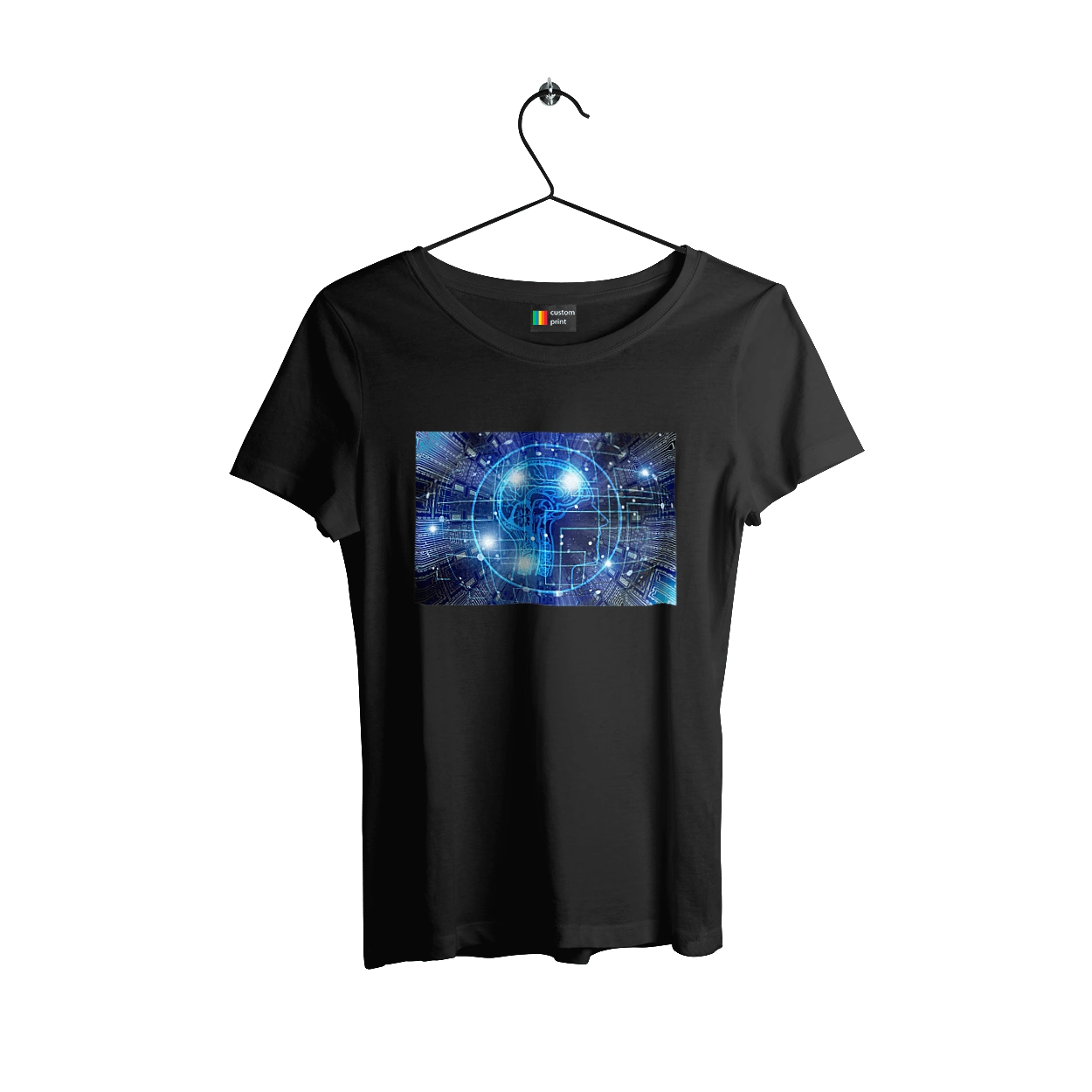 Искусственный интеллект