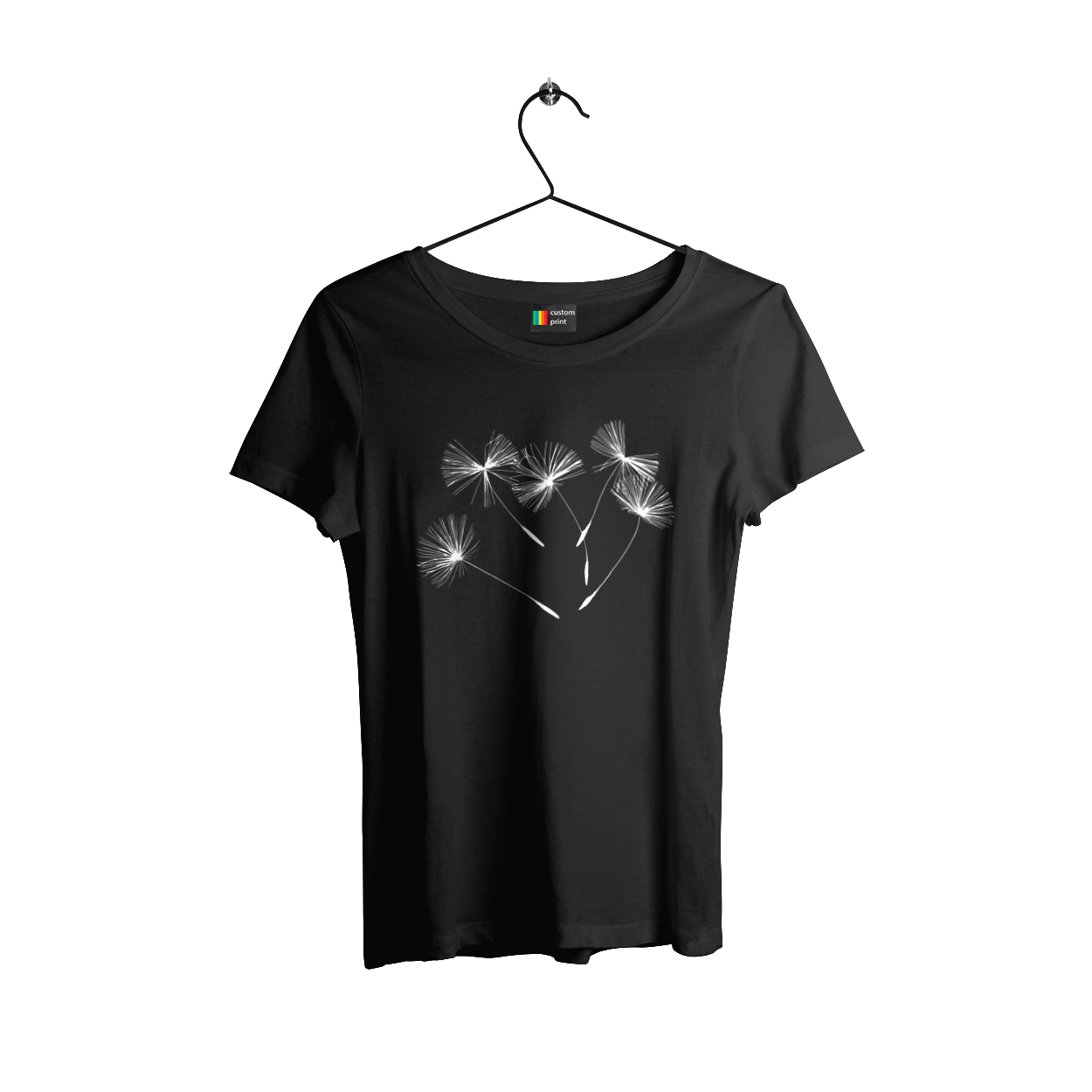 Насіння кульбаби