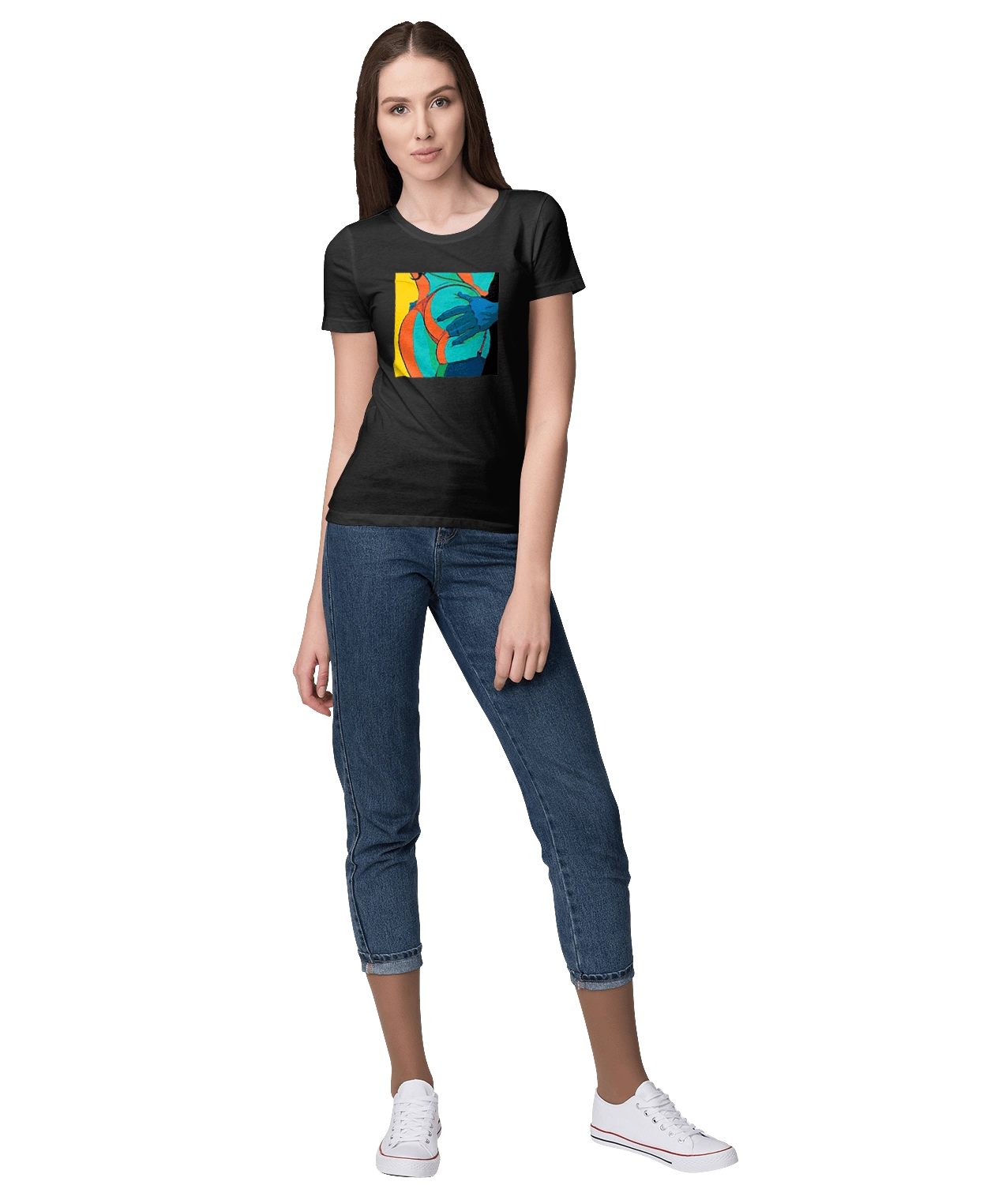 Female Ass In Male Hands