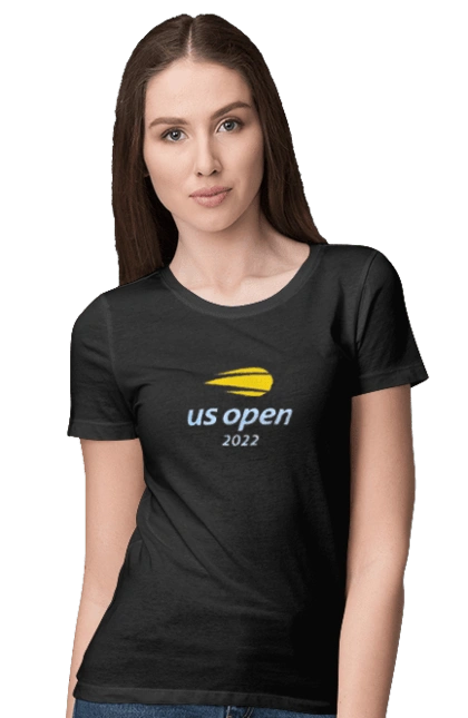 Тенісний турнір US Open 2022