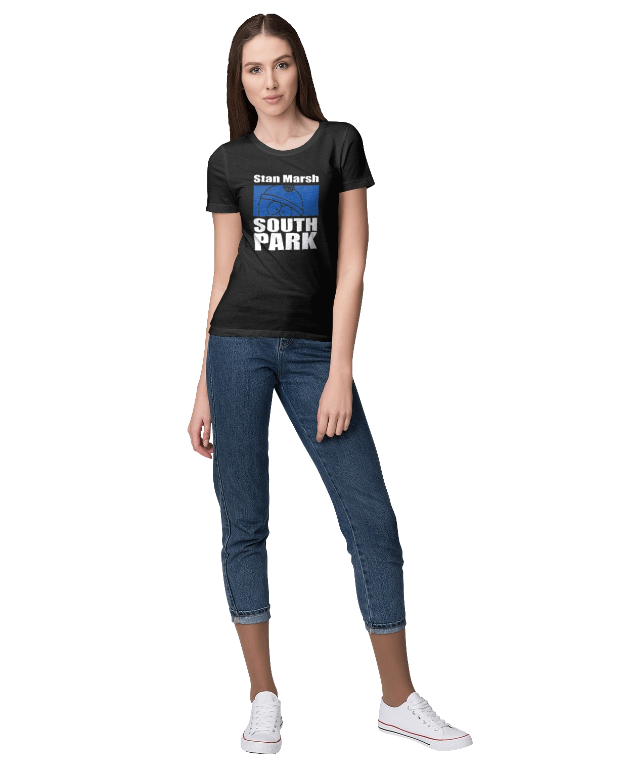 South Park Stan Marsh