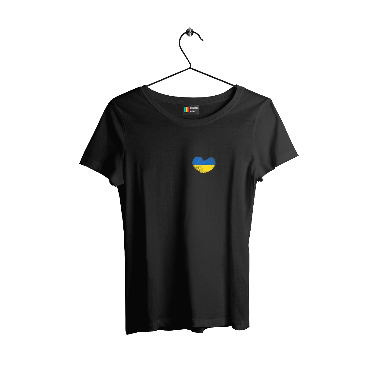 Україна у серці