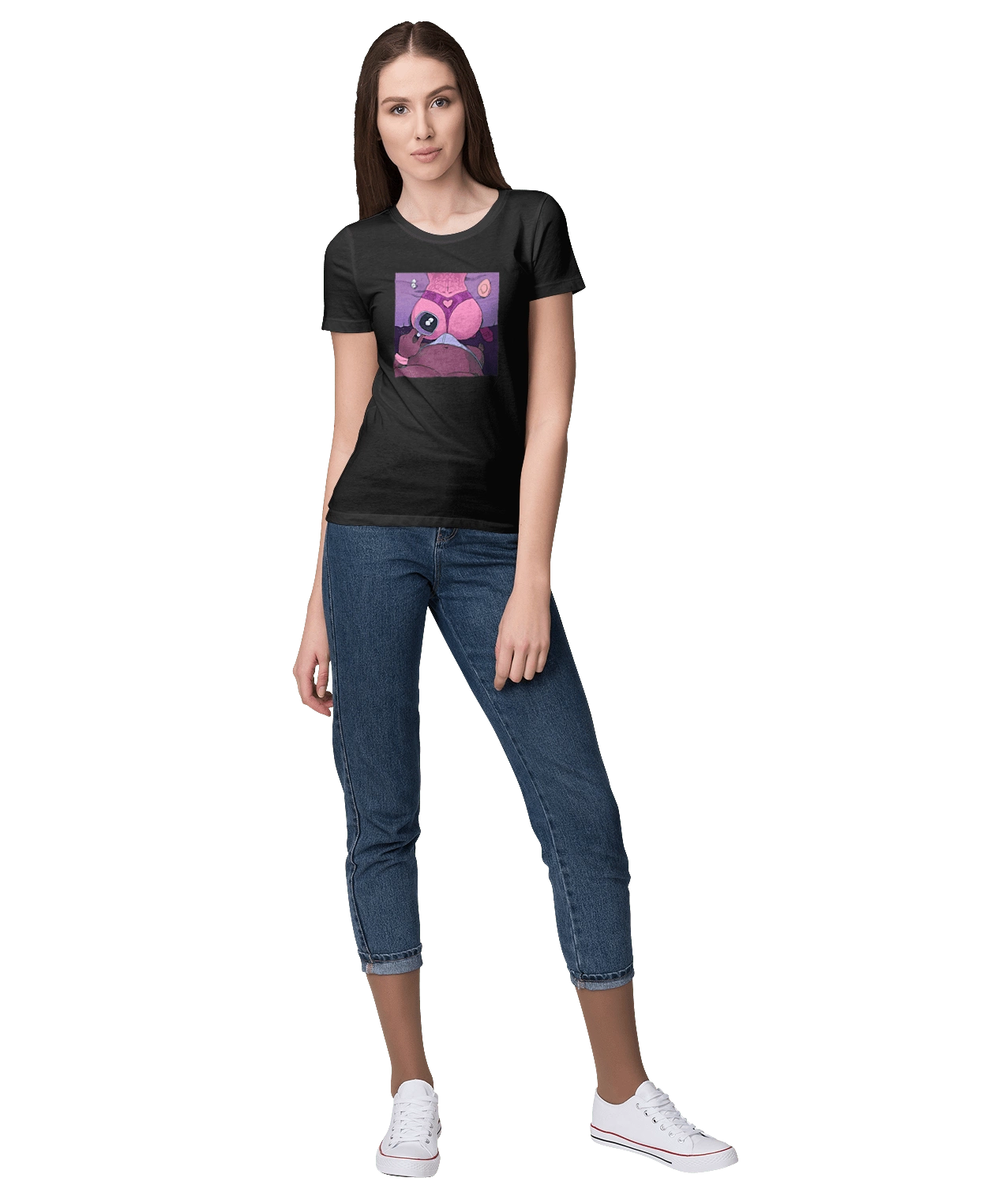 Morning Coffee With Ass