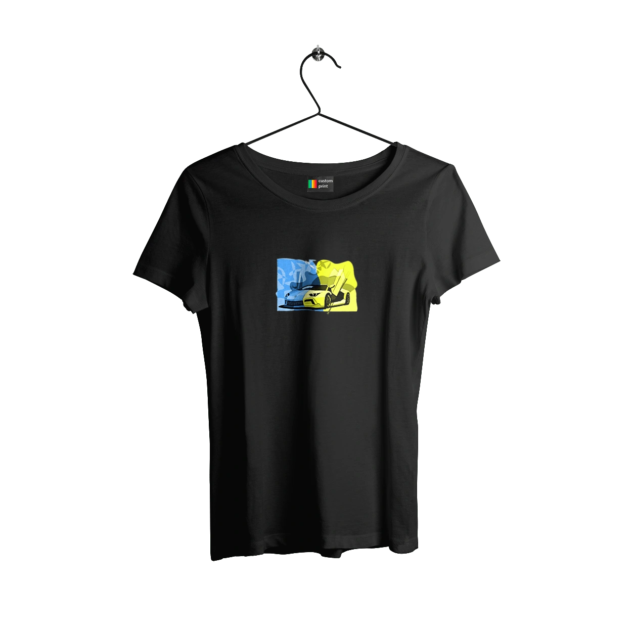 Український ламборгіні