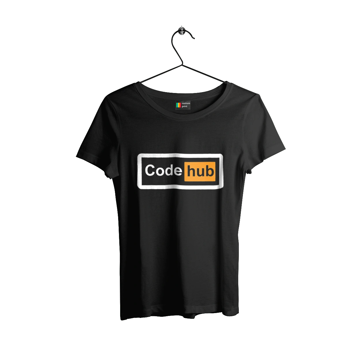 Code hub