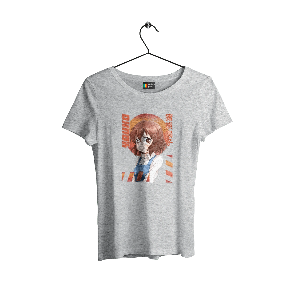 Kiniro Mosaic Yoko Inokuma