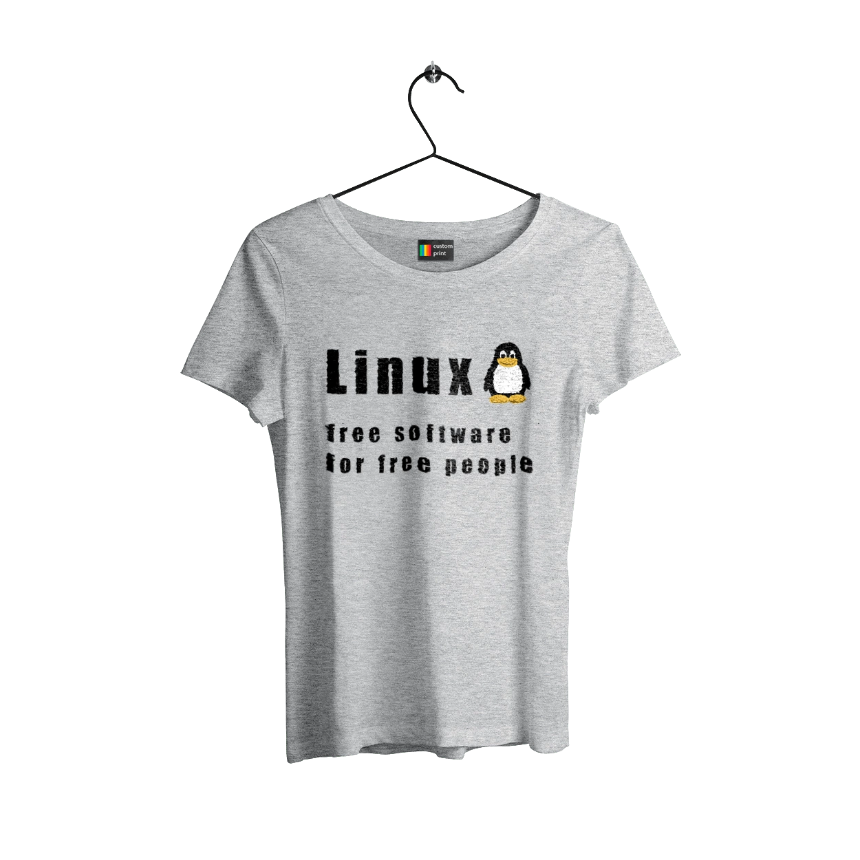 Linux Is Free