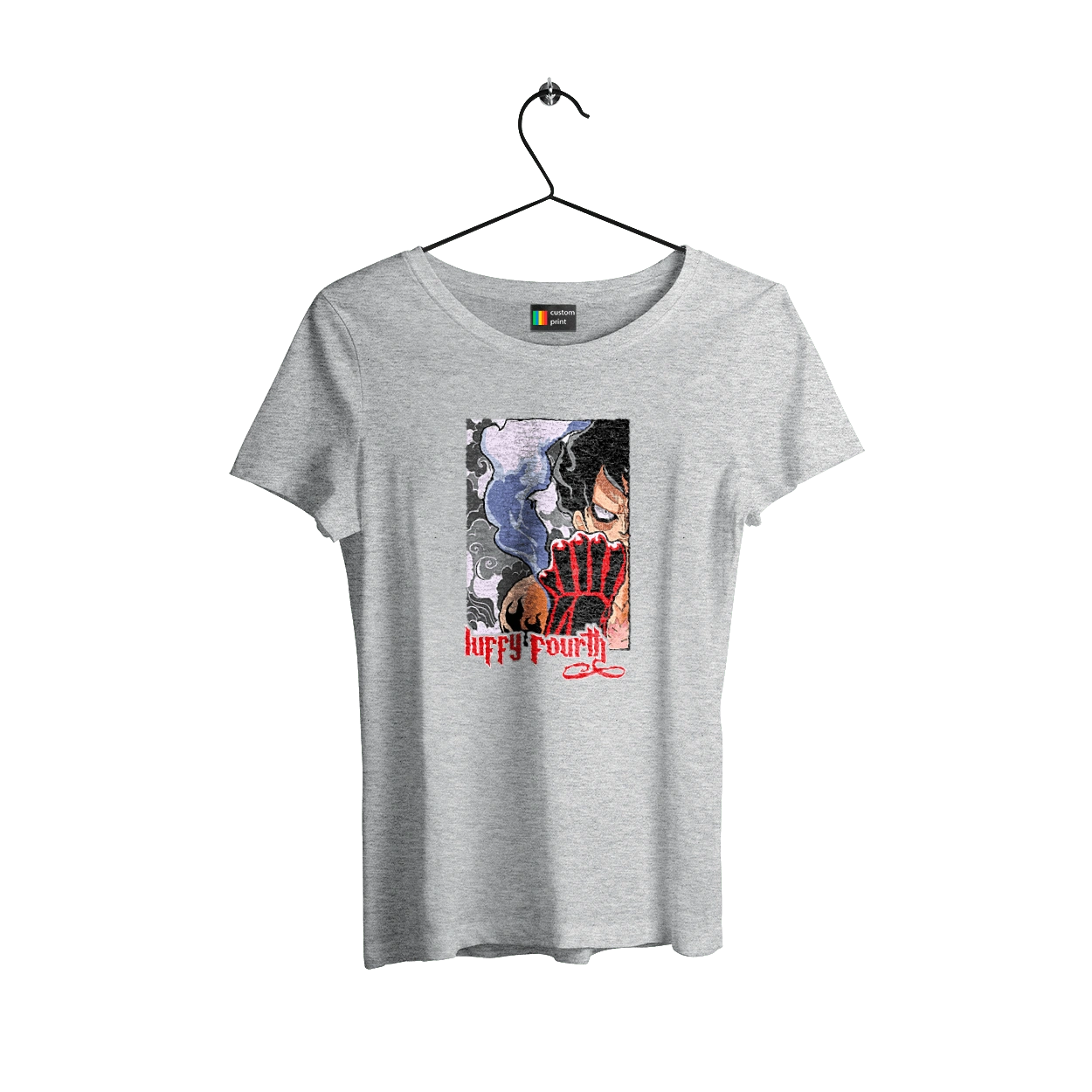 Ван Піс Луффі