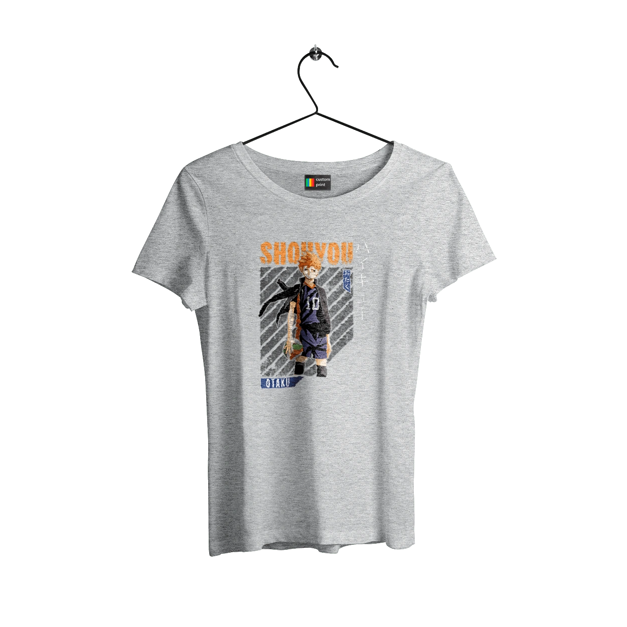 Волейбол!! Хіната