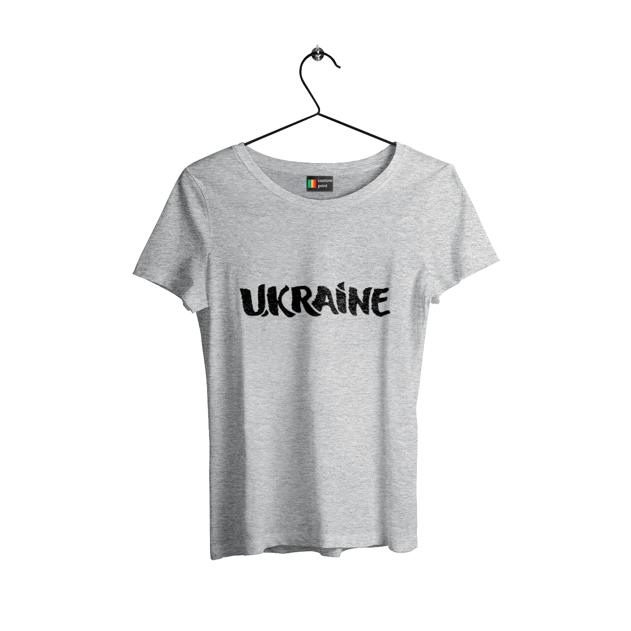 Ukraine