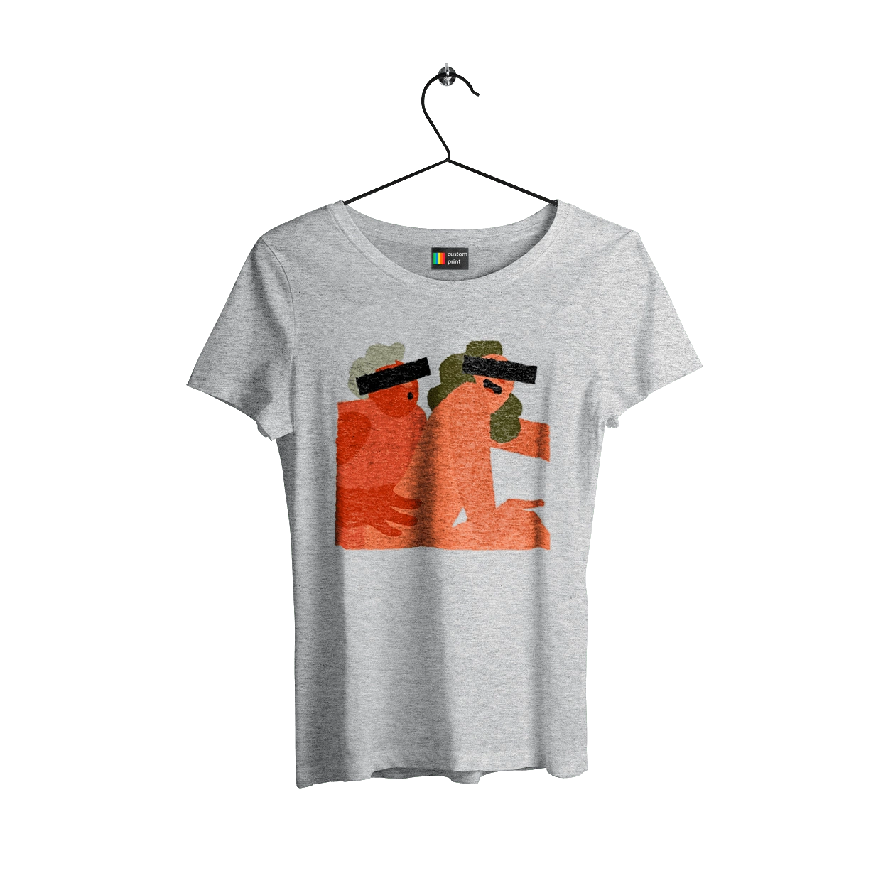 Love and hidden camera