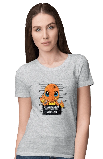 Pokemon Charmander