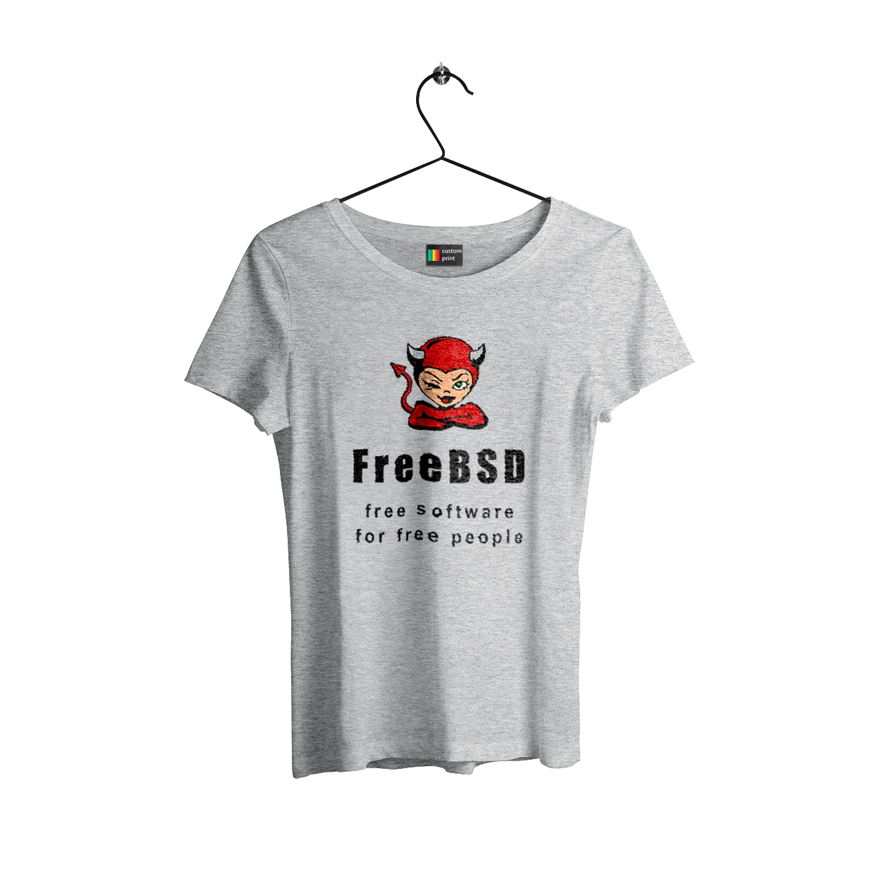 Freebsd Для Вільних