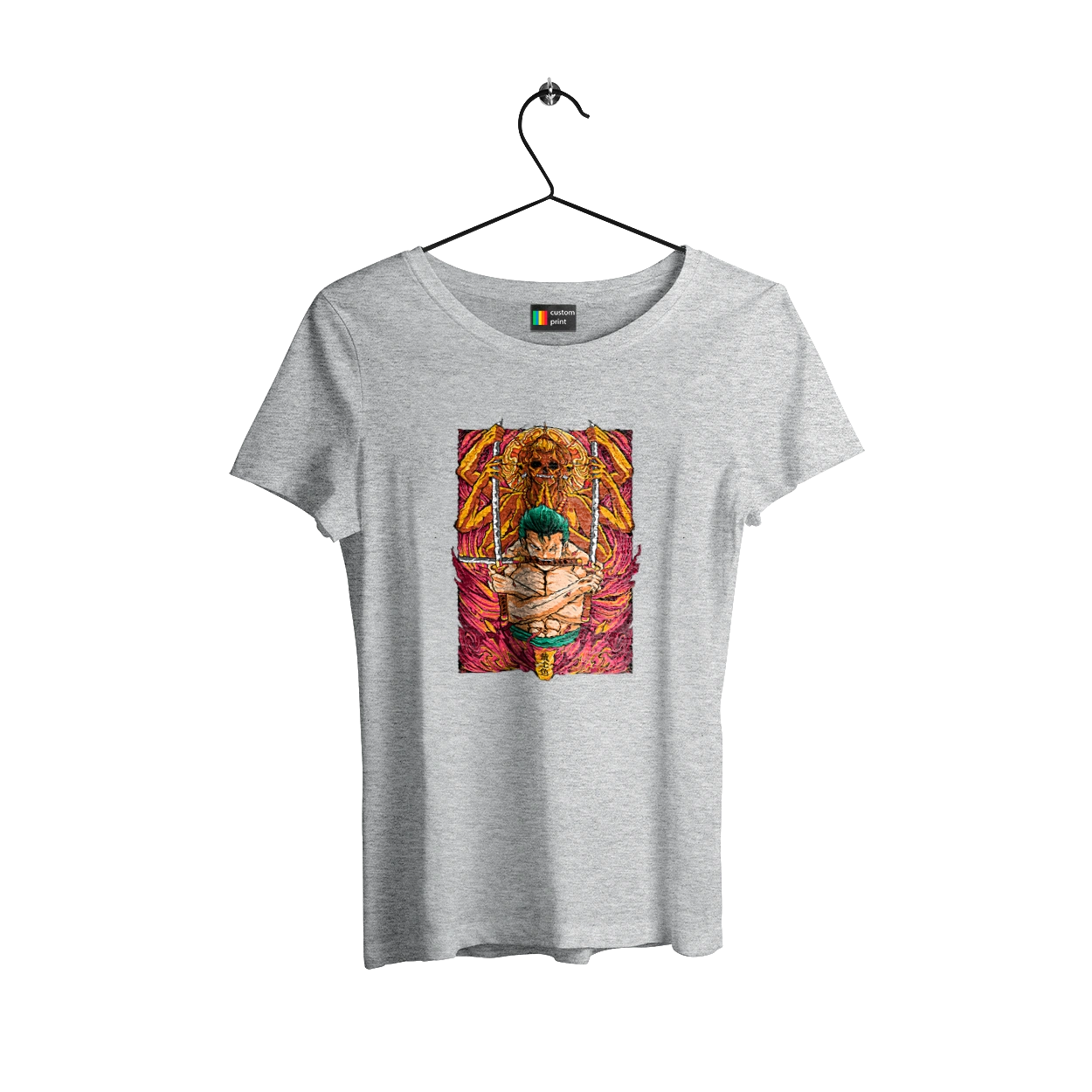 Ван Піс Зоро