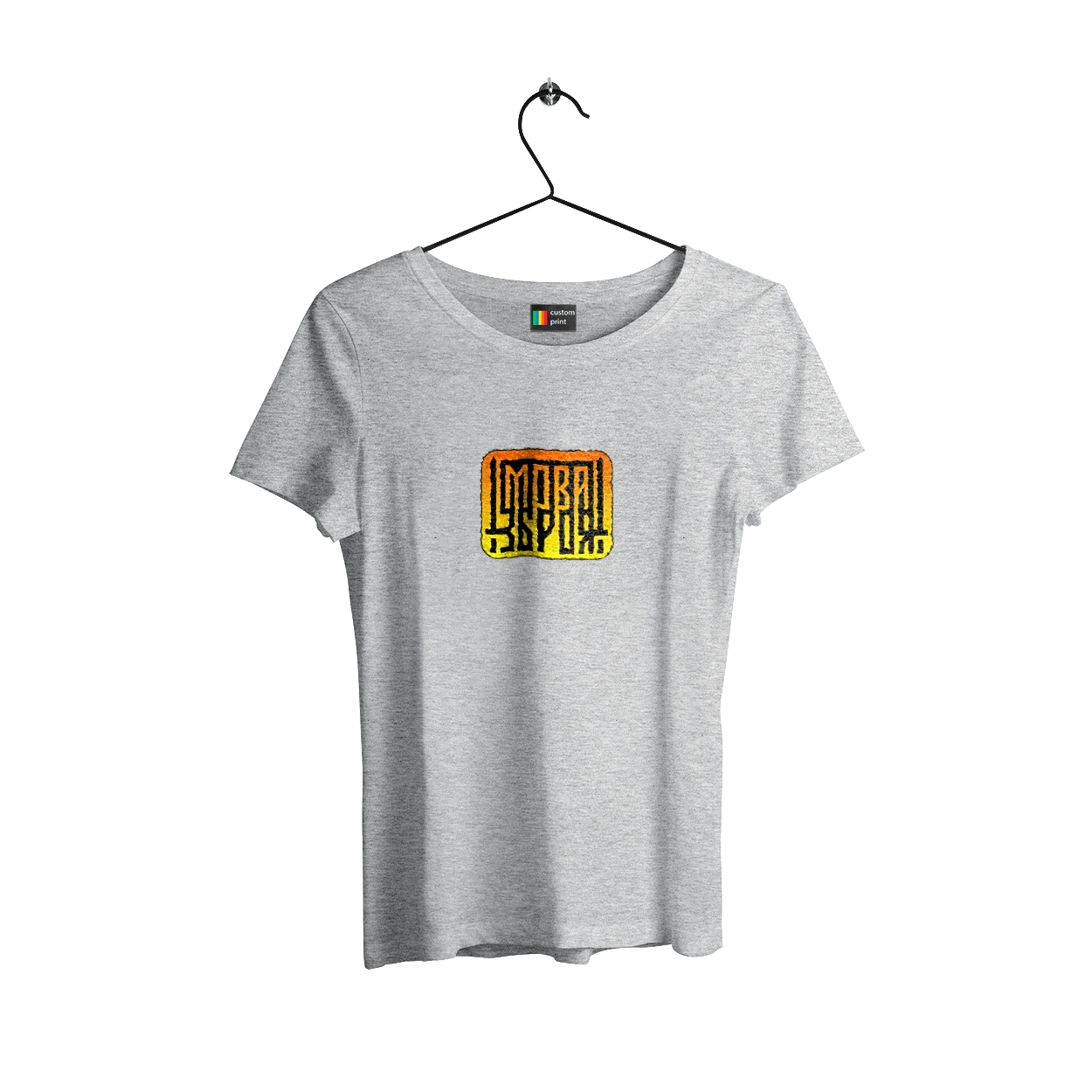 Language is a weapon