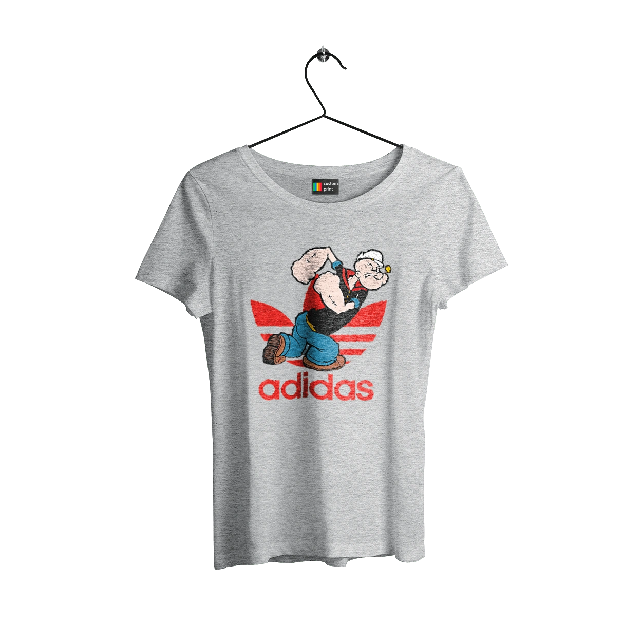 Adidas Popeye the Sailor